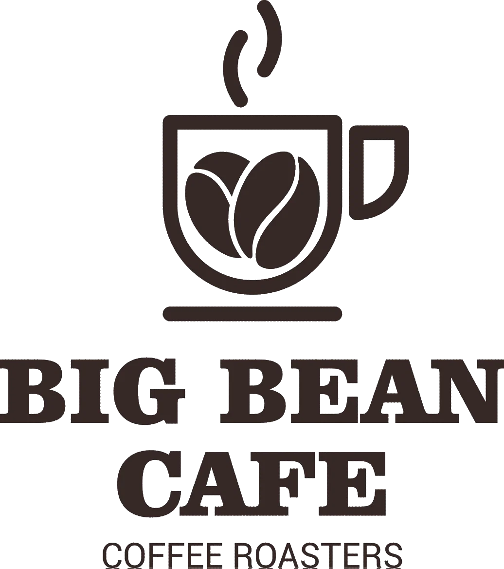 Big Bean Café Coffee Roasters