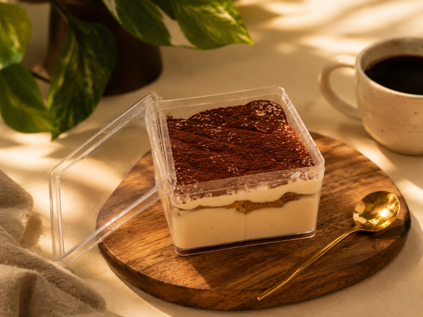 Irresistible Desserts