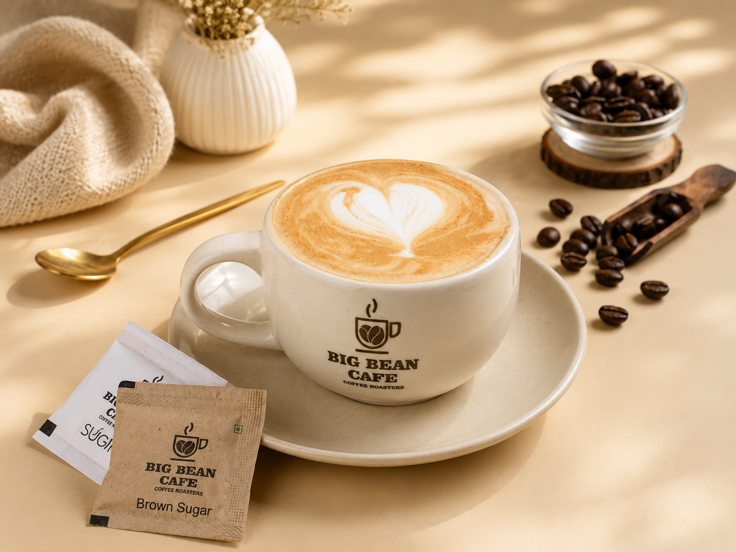 Premium Coffee